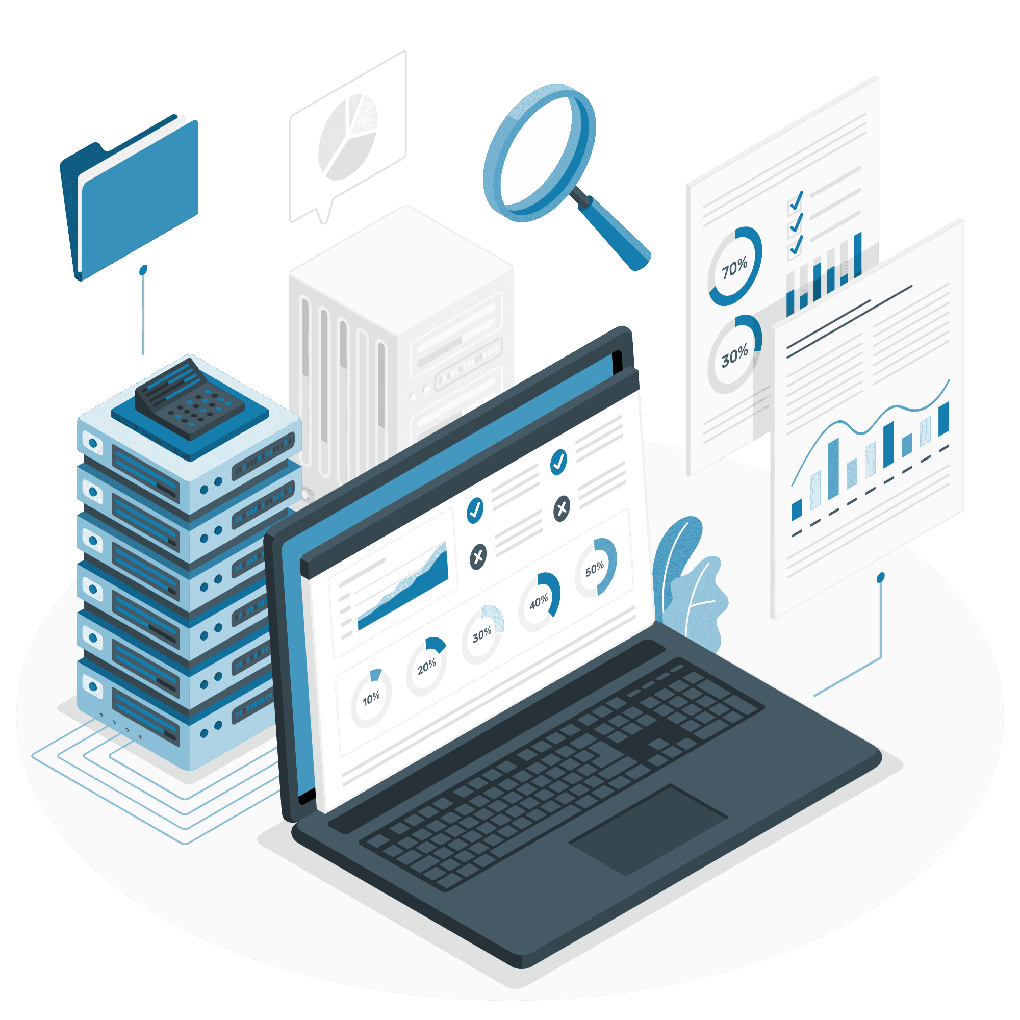Connecticut Website Design Services for Small Businesses