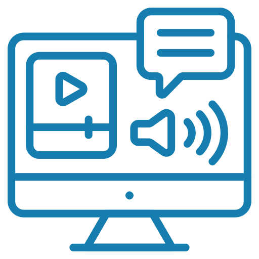 Small Business Website