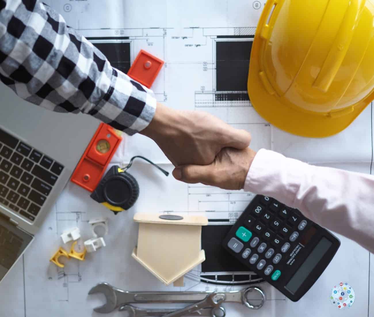Website planning and SEO for Connecticut contractors
