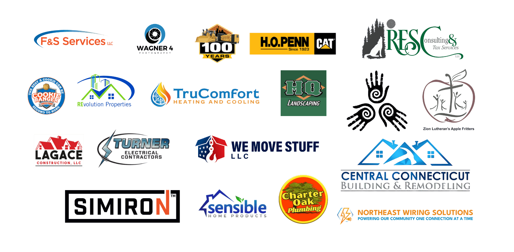 Client Logos